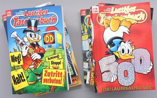 Ltb auflage 500 - ltb,