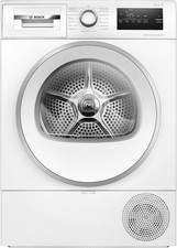 Bosch Wärmepumpentrockner