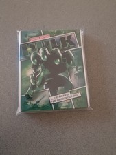 Hulk , Limited Steelbook