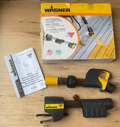 Wagner quick easy - &,