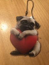 Auto Anhänger Mops Anhänger