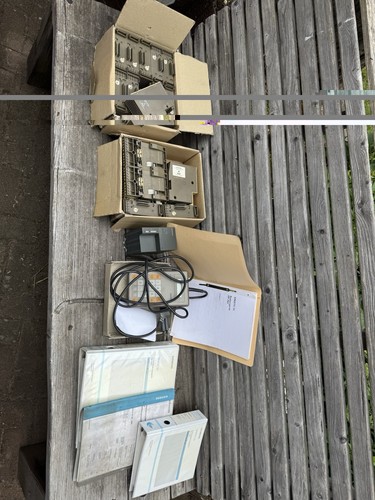 Siemens simatic 393 - simatic, op
