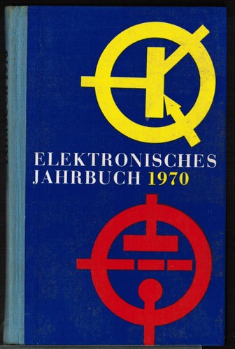 Elektronisches jahrbuch für - jahrbuch,