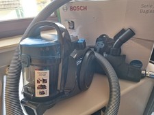 Bosch Clean´n Serie 2