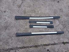 Audi A6 4F Einstiegsleisten