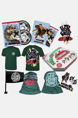 187 strassenbande high - 187, &