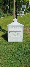 Briefkasten Postkasten
