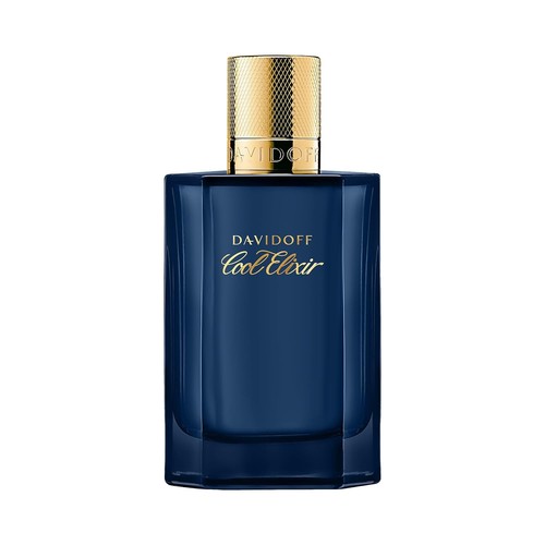 Davidoff cool elixir oud - elixir,