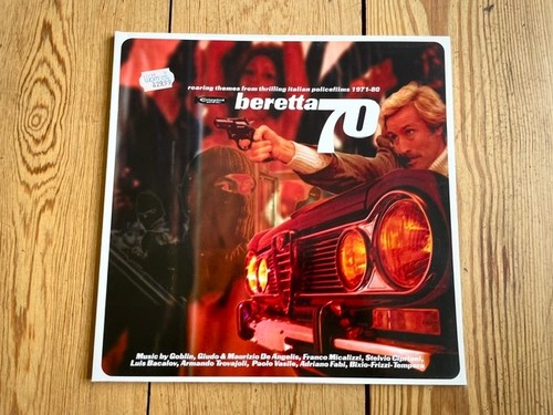 Beretta compilation von - beretta, 70