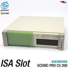 ISA SLOT SIEMENS SCENIC PRO C5