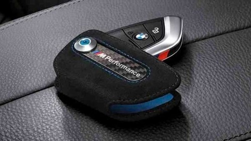 Original bmw performance - original,