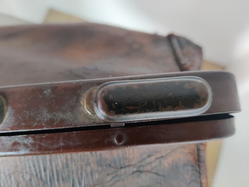 Arzt hebammentasche leder - hebammentasche,,
