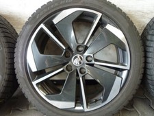 WINTERREIFEN ALUFELGEN