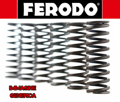 Fss0203 ferodo kit - fss0203,