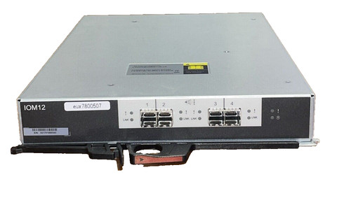 Netapp iom12 111 - netapp,