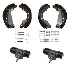 VW Polo 6N 9N Bremsen