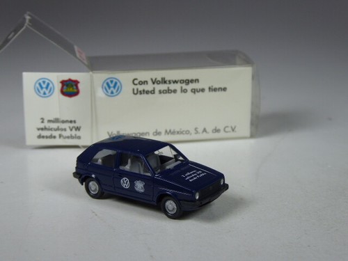 Wiking werbemodell vw - (yg-29),