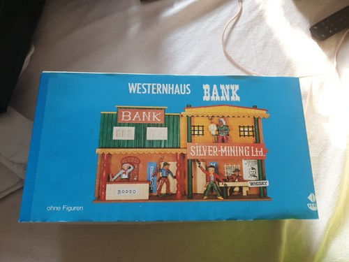 Westernhaus bank von - bank, vero