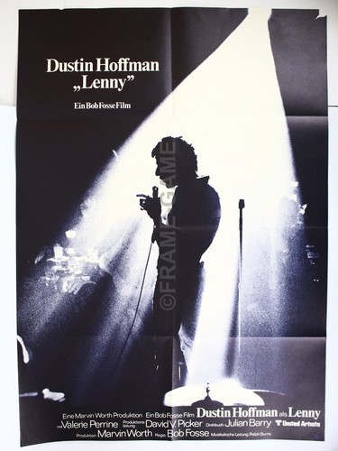 Original filmposter filmplakat - filmposter,