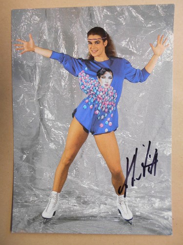 Katarina witt original - witt,