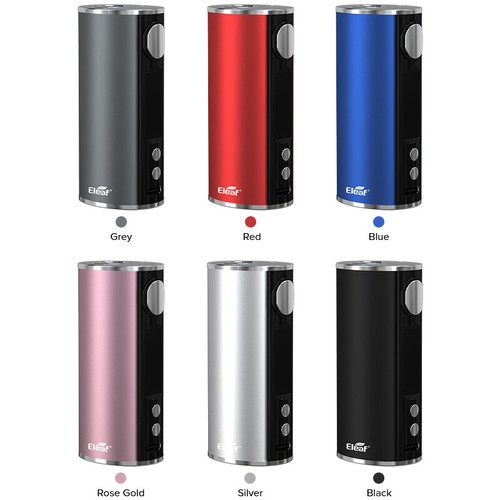 Eleaf istick t80 - t80, 80w