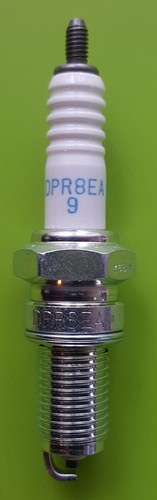 Zündkerze ngk dpr8ea für - ngk,