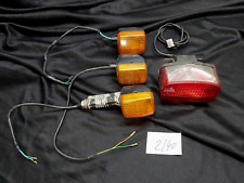 CB 500 PC26 PC32 Rücklicht