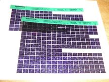 Honda GL1500 GOLD WING 1992  Microfiche Motorrad Original Ersatzteilekatalog