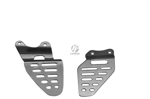 Carbon fersenschützer für - fersenschützer,