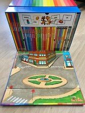 Englisch Kurs Vorschule mit DVD, CD, Stickerbook, PC Game, Lernkarten