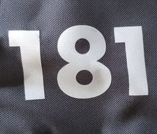 Burton 181 Snowboard Tasche in sehr gutem Zustand