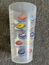 Fußball EM 2024 Deuschland - Stadion Becher - Bitburger