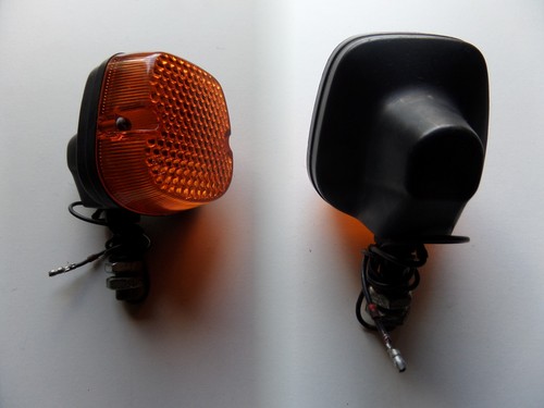 Honda blinker hinten - honda, turn