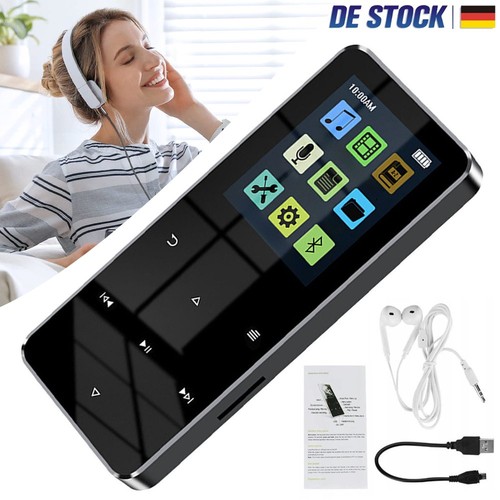 Bluetooth mp3 mp4 - mp3, player