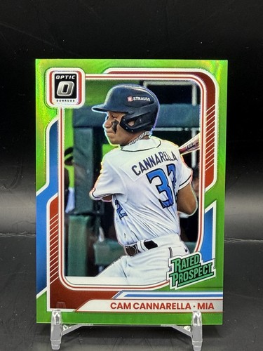 2026 donruss optic cam - 🔥2026,