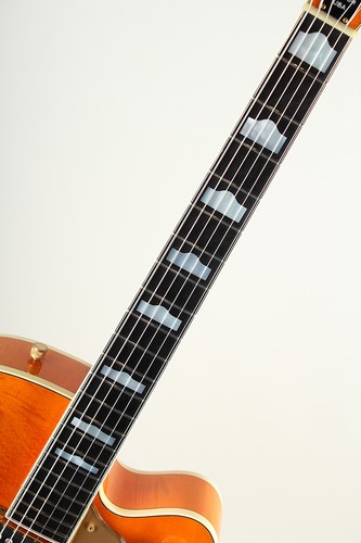 Gretsch usa g6120 1955 - gretsch,
