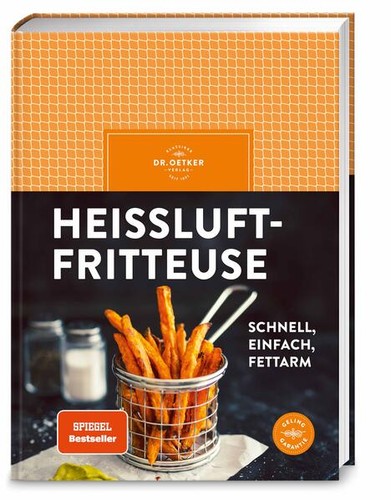 Heißluftfritteuse oetker - heißluftfritteuse, |