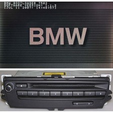 Reparatur BMW Navigation Business M-ASK II "BMW Bootloader 7502" Fehlermeldung