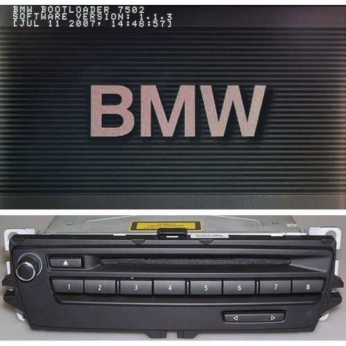 Reparatur bmw navigation - bmw,