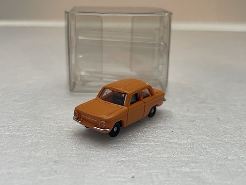 Hädl nsu prinz 1000 - hädl, tt