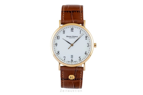 Bruno söhnle glashütte - bruno,