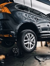 Volvo XC60 BJ 2016 D4   Alufelgen Mit   Sommer Reifen  Abholung 015510372901.