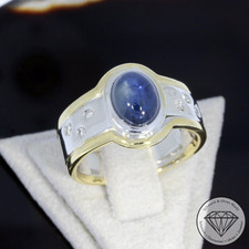 Wert 2050 € Bicolor Brillant