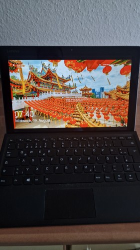 Lenovo ideapad miix 510 - ideapad,