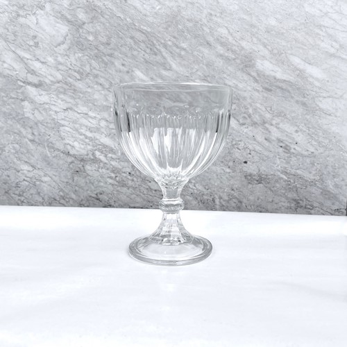 Eisbecher dessertglas - |,