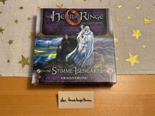 Der Herr der Ringe LCG