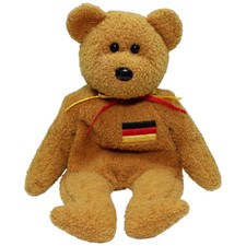 Vintage TY Beanie Baby