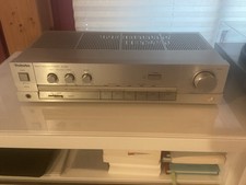 Technics SU-800 New Class A