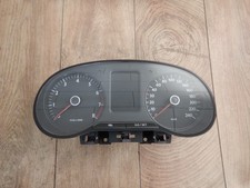 Kombiinstrument VW Polo 6R