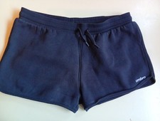 Short dunkelblau XL Umbro